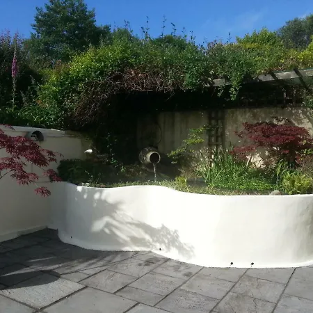 Rescorla Farmhouse B&B 세인트오스틀