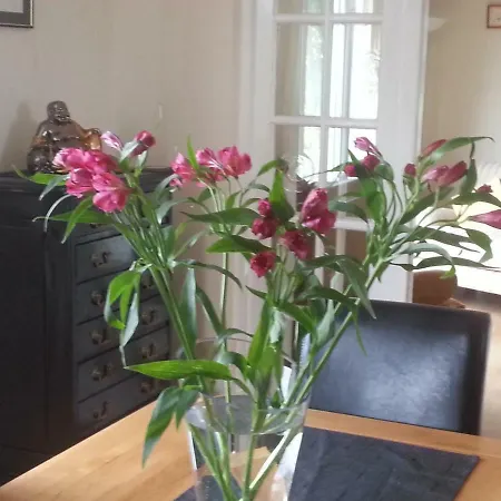 Rescorla Farmhouse 3* 세인트오스틀