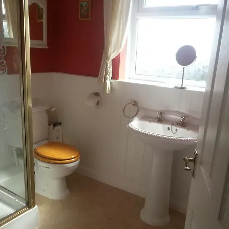 B&B Rescorla Farmhouse 3*