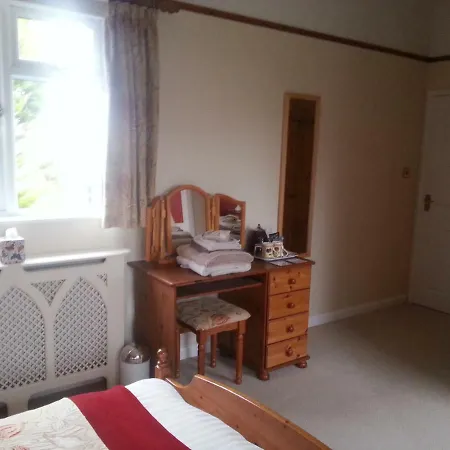 B&B Rescorla Farmhouse 세인트오스틀