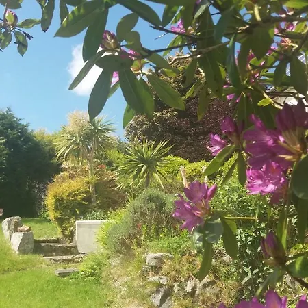 B&B Rescorla Farmhouse 3*