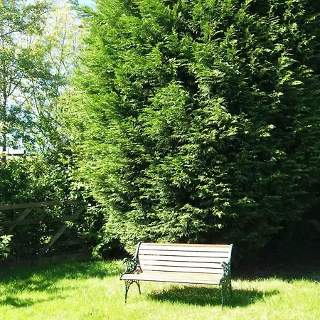 Rescorla Farmhouse 3* 세인트오스틀