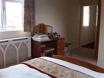 Rescorla Farmhouse 3* 세인트오스틀