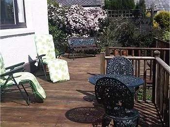 Rescorla Farmhouse 3*