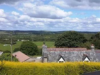 Bed & Breakfast Rescorla Farmhouse St Austell