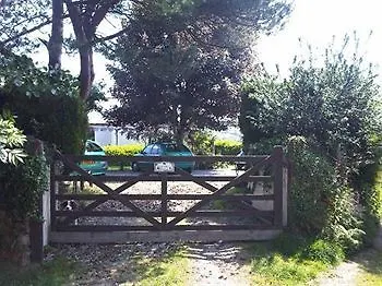 Rescorla Farmhouse 3*